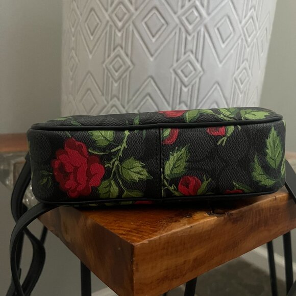 Coach Mini Jamie Camera Bag - Picture 2 of 4